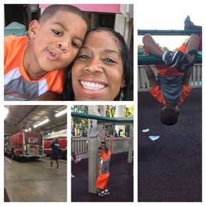 Meet your Posher, David